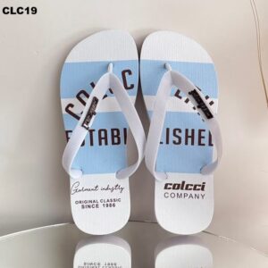 CHINELO ADULTO MASC. - CMCLC19