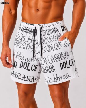 SHORT TACTEL MAURICINHO - STMDG02
