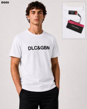 CAMISETA PERUANA ALG. 40.1 - CPQDG69