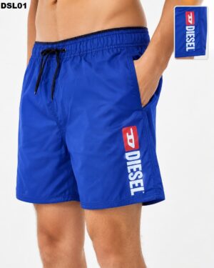 SHORT TACTEL MAURICINHO - STMDSL01