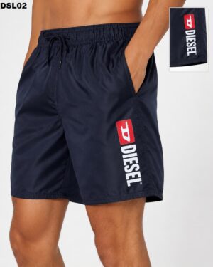 SHORT TACTEL MAURICINHO - STMDSL02