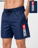 SHORT TACTEL MAURICINHO - STMDSL03