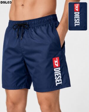 SHORT TACTEL MAURICINHO - STMDSL03