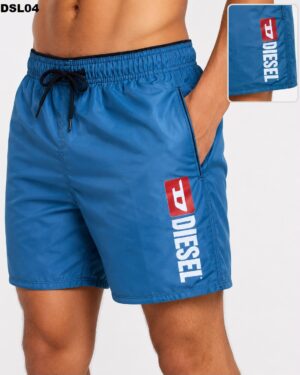 SHORT TACTEL MAURICINHO - STMDSL04