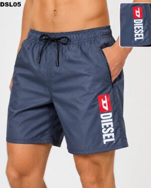 SHORT TACTEL MAURICINHO - STMDSL05