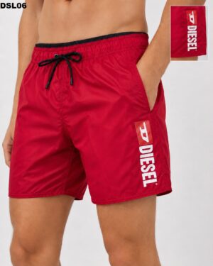 SHORT TACTEL MAURICINHO - STMDSL06