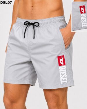 SHORT TACTEL MAURICINHO - STMDSL07