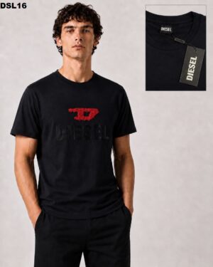 CAMISETA PERUANA ALG. 40.1 - CPQDSL16