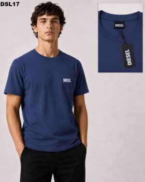 CAMISETA PERUANA ALG. 40.1 - CPQDSL17
