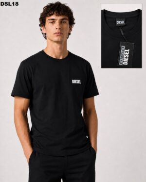CAMISETA PERUANA ALG. 40.1 - CPQDSL18