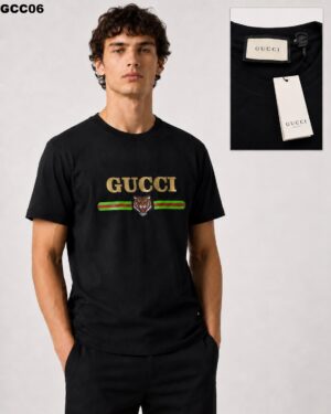 CAMISETA PERUANA ALG. 40.1 - CPQGCC06