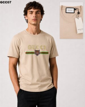 CAMISETA PERUANA ALG. 40.1 - CPQGCC07