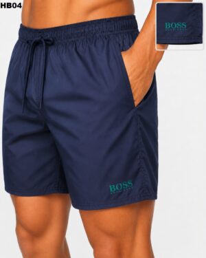 SHORT TACTEL MAURICINHO - STMHB04