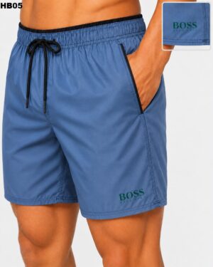 SHORT TACTEL MAURICINHO - STMHB05