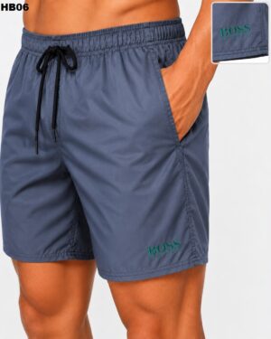 SHORT TACTEL MAURICINHO - STMHB06