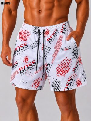 SHORT TACTEL MAURICINHO - STMHB09