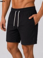 SHORT BRIM MAURICINHO – SBMHB12