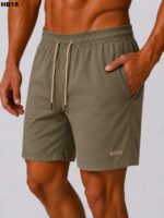 SHORT BRIM MAURICINHO – SBMHB16