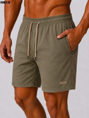 SHORT BRIM MAURICINHO – SBMHB16