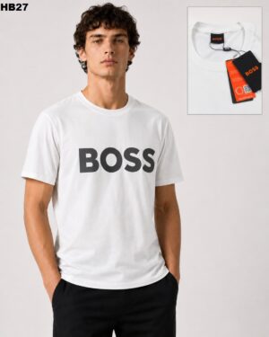 CAMISETA PERUANA ALG. 40.1 - CPQHB27