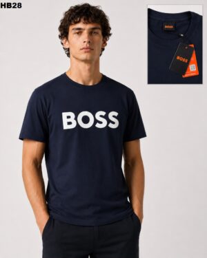 CAMISETA PERUANA ALG. 40.1 - CPQHB28