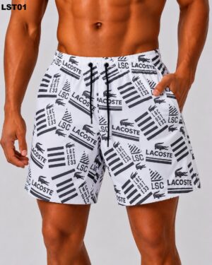 SHORT TACTEL MAURICINHO - STMLST01