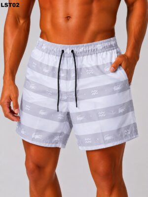 SHORT TACTEL MAURICINHO - STMLST02