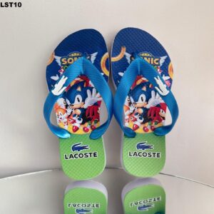 CHINELO INFANTIL MASC. – CIMLST10