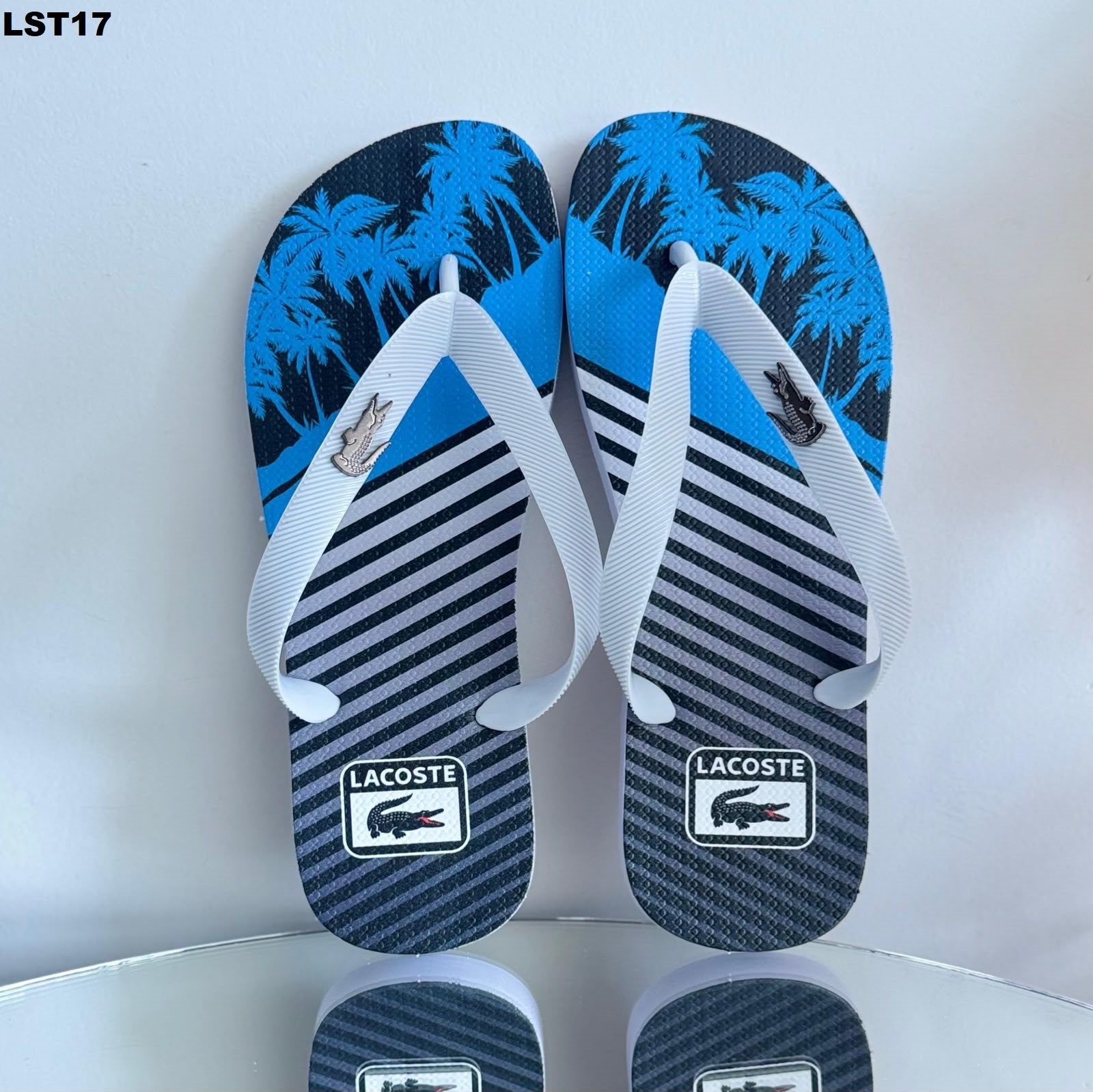 CHINELO ADULTO MASC. - CMLST17