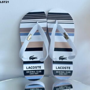CHINELO ADULTO MASC. - CMLST21
