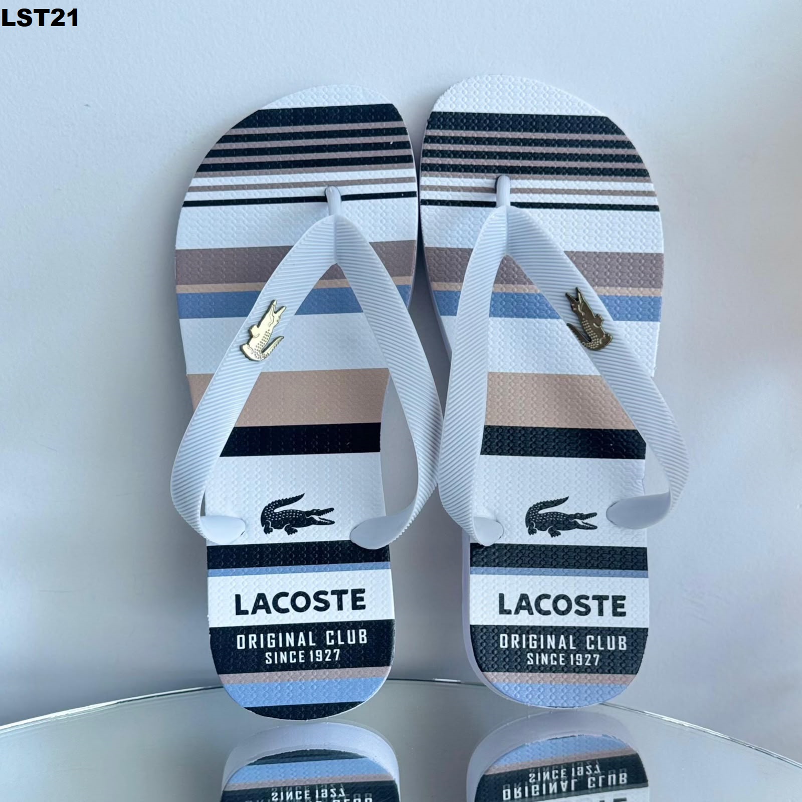CHINELO ADULTO MASC. - CMLST21