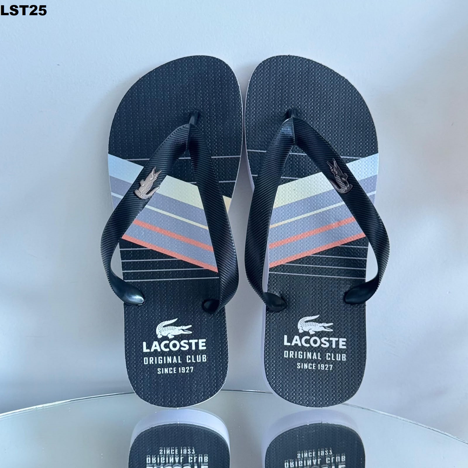 CHINELO ADULTO MASC. - CMLST25