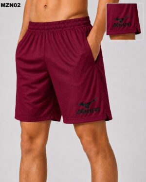 SHORT DRY FIT - SDFMZN02