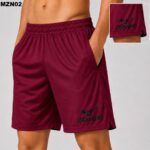 SHORT DRY FIT - SDFMZN02