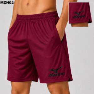 SHORT DRY FIT - SDFMZN02