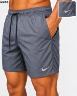 SHORT TACTEL MAURICINHO - STMNK08