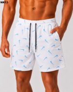 SHORT TACTEL MAURICINHO - STMNK13