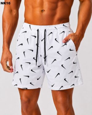 SHORT TACTEL MAURICINHO - STMNK16