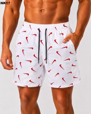SHORT TACTEL MAURICINHO - STMNK17