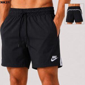 SHORT ELASTANO PREMIUM - SEPNK21