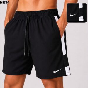 SHORT ELASTANO PREMIUM - SEPNK34