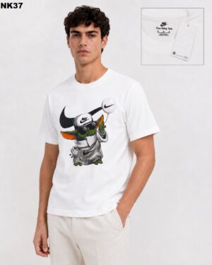 CAMISETA SUEDINE PRIME - CSPNK37