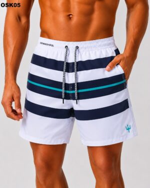 SHORT TACTEL MAURICINHO - STMOSK05