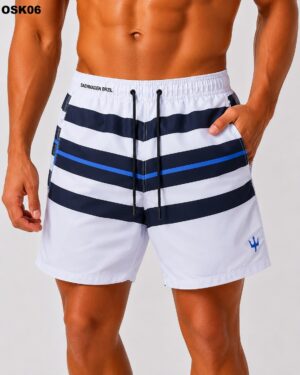 SHORT TACTEL MAURICINHO - STMOSK06