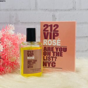 PERFUME CONTRATIPO FEM. (50ML) - PCF71