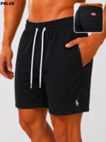 SHORT BRIM MAURICINHO – SBMPRL09