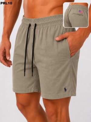 SHORT BRIM MAURICINHO – SBMPRL10