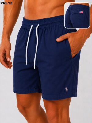 SHORT BRIM MAURICINHO – SBMPRL12