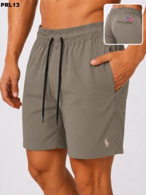 SHORT BRIM MAURICINHO – SBMPRL13