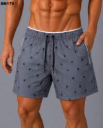 SHORT TACTEL MAURICINHO - SM179